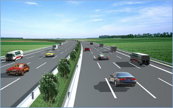 Reconstruction and Expansion of Zhengzhou-Airport Expressway